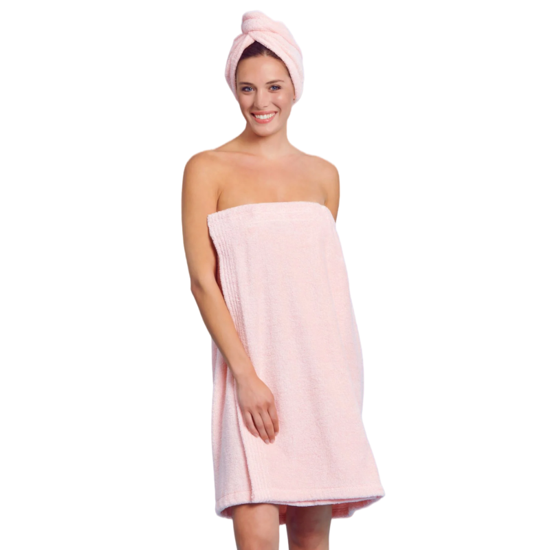 Bath Wrap