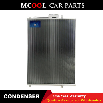 For Car AC Condenser Jeep Grand Cherokee WJ 4.7 V8 year 2002 Car Air Evaporator