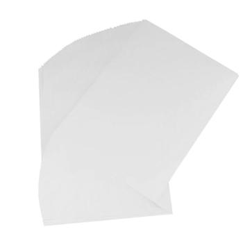 High Glossy Sticker Photo Paper Waterproof Self-Adhesive Paper for Inkjet Printer 50PCS