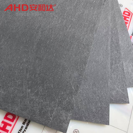 Black Durostone Sheet