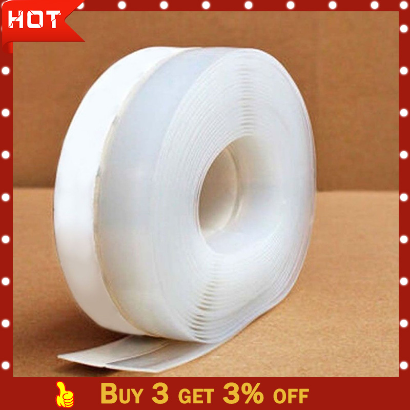 Seal Strip 2019TOP Transparent Windproof Silicone Sealing Strip Bar Door Sealing Strip G90531