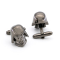 Men's Star Wars Darth Vader Cuff Links Copper Material 2 Colors Available