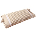 Home Textile Pillows Buckwheat Hard Wheat Pillow Buckwheat Cover Husk Filled Pillow