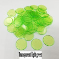 Transparent green1
