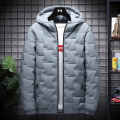 2020 Winter Windproof Jacket Men Casual Warm Thick Parkas Coat Men Hooded Casual Brand Padded Outwear Mens Parkas Jacket Men 4XL