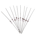 20Pcs OR 10Pcs 1N34A Germanium Diode 1N34A DO-7 DO-35 45V IN34A / 10Pcs 5MM Universal Photodiode 5800B Tool Parts