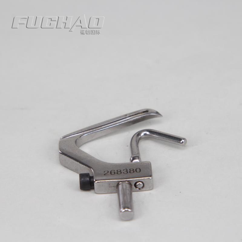 268370 268380 268382 Suitable For Quilting Machine Curved Needle Bending Of Needle Industrial Sewing Machine Spares Parts
