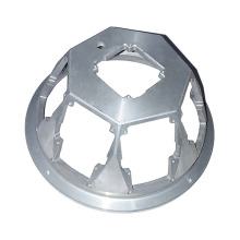 YL102 Die Casting LED Down Light Parts