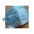 ML Ss Polypropylene Spunbondnonwoven Fabric