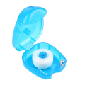 10/15/25/50m Portable Floss Oral Care Tooth Cleaner with Box Practical Health Hygiene Supplies Oral Care Color Randomly