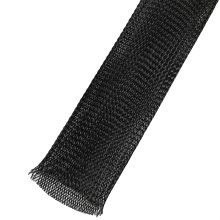Cable Nylon Braided Sleeving Wire Sleeving