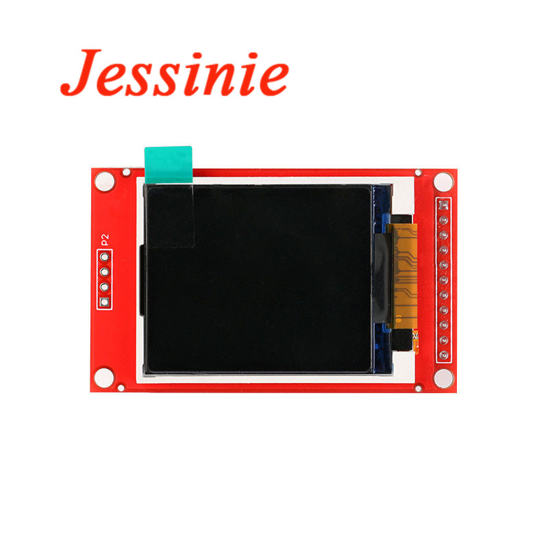 1.8 inch 1.8" Color TFT LCD Display Module 128*160 Interface SPI Drive ST7735