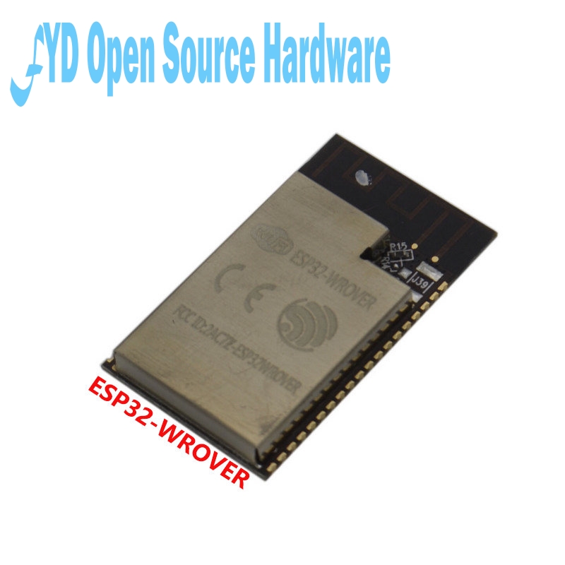 ESP8266 ESP32-WROVER ESP32-WROVER-B ESP32 WROVER Module Original Smart Home Automation WiFi Wireless Module for IOT Product