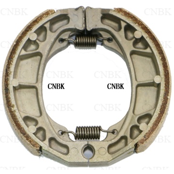 Rear Brake Shoe Drum fit PEUGEOT ELYSEO 99-01 SV L TREKKER 100 98 VOX 110 12-13 CC 125 LUDIX AMBITION 04 BLASTER 50 RS12 09 - 10