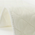 5Pc 3Layers of Ecological Cotton Baby Diaper Paper Can Be Used Repeatedly Strong Water Absorption