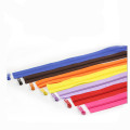 1M 5M 10M 20M 25Meters/lot Nylon Coil Zippers 24 Colors For Selection 3# Long Zippers For DIY Sewing Garment Accessories