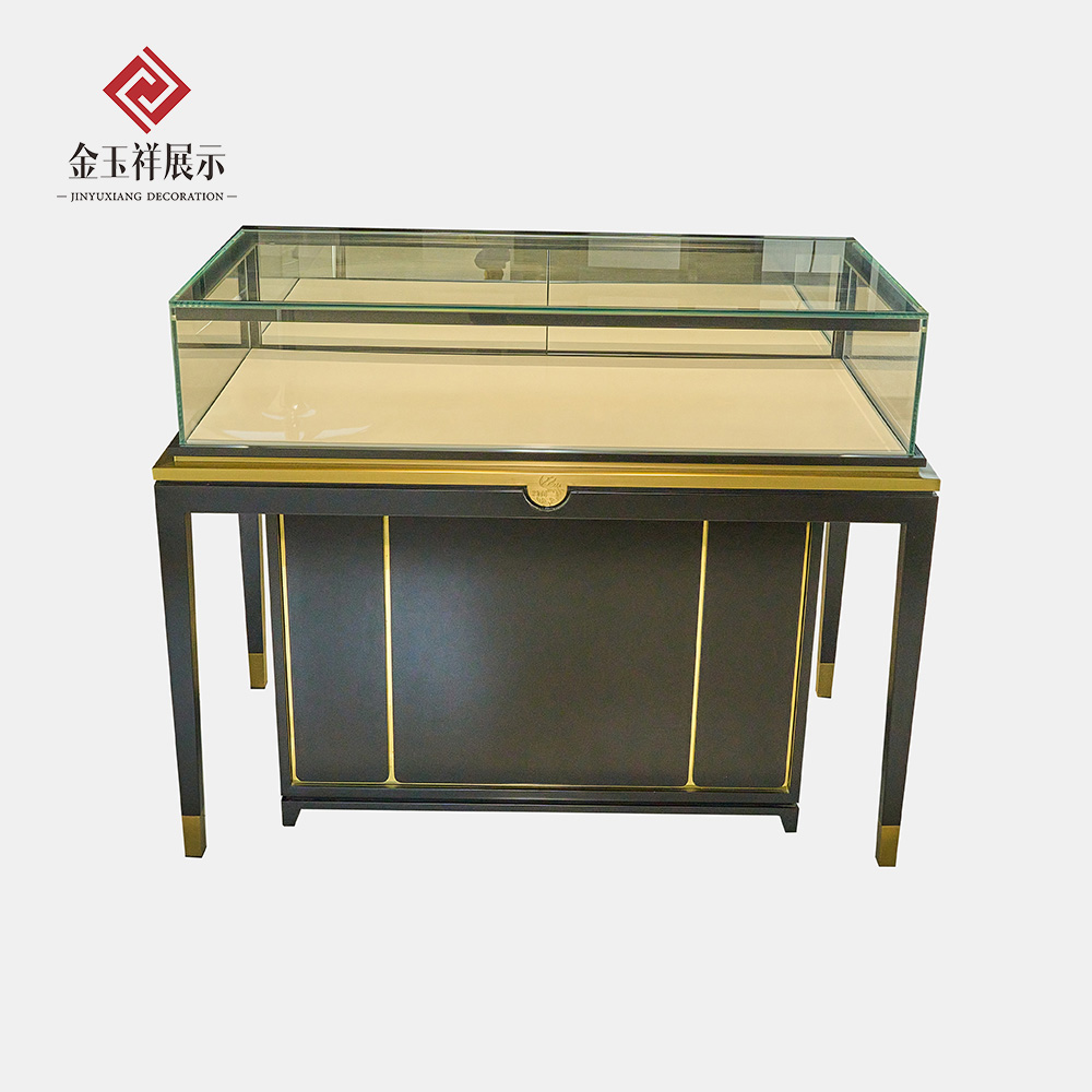 Watch Display Cabinet