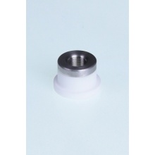 Nozzle For Ceramic Holder