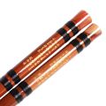 Professional Detachable Bamboo Flute Adult Children Musical Instrument Beginner C D E F G Key Transverse Dizi