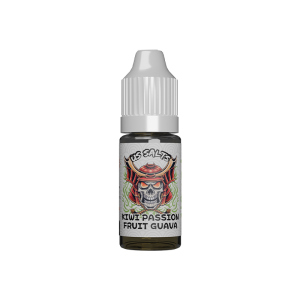 Kiwi Passion Fruit Guava Yokai US Salt 10ML