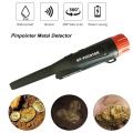factory price 2020 NEW hand held pinpointer metal detector, Portable Waterproof GP POINTER II Pinpointing metal detector