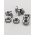 10pcs High-speed Motor Bearings 692 693 694 695 696 697 698 699-2Z ZZ Bearing Steel Special Price Deep Groove Ball Bearing