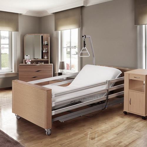 Multi-functional home nursing medical care bed Manufacturers and Suppliers from China