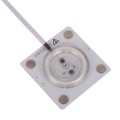 Ultra Bright Led Light Source Module 12W 18W 24W 220v 240v For Ceiling Lamp Accessory Magnetic Board Bulb