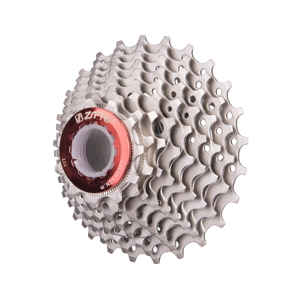 ZTTO 9 SpeedCassette 11-25T 9s 25T Freewheel Road Bike Bicycle Parts 18S 27S Speed Sprocket for Sora 3300 3500 R3000