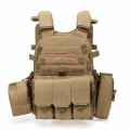 Hunting Vest Military Tactical JPC Plate Carrier Vest Ammo Magazine Airsoft Paintball Gear Hunting Tactical Gear Armor Vest