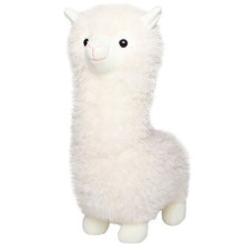 Alpaca stuffed animal for children