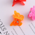 20/50/100PC Mixed Color Butterfly Hair Clips Grip Claw Barrettes Mini Clamps Jaw Hairpin Headdress Hair Styling Accessories Tool