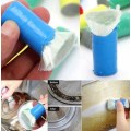 Hot Hot Magic Stainless Steel Rust Remover Cleaning Detergent Stick Metal Wash Brush