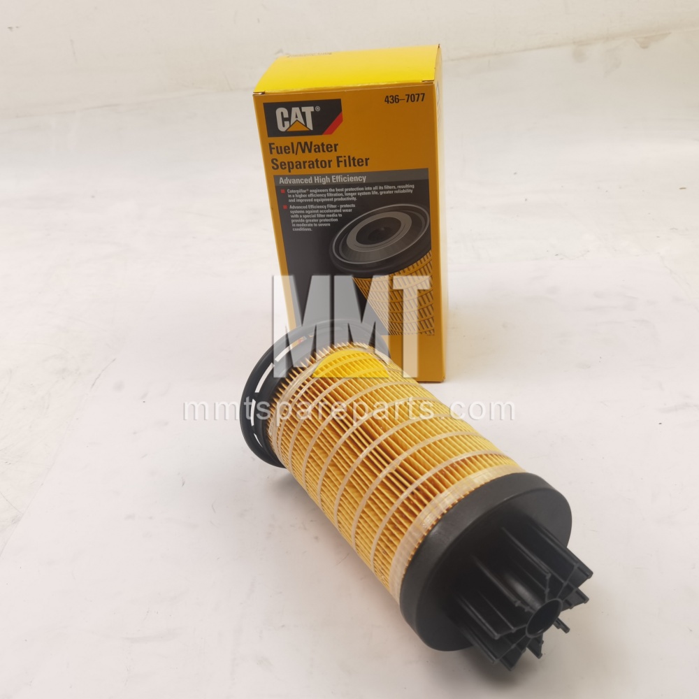 fuel filter 436-7077