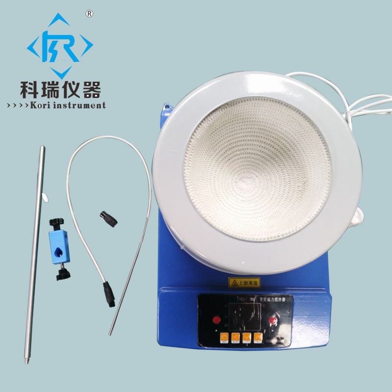 5000ML Heating mantle/Laboratory heating equipment