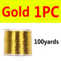 Gold 1PC