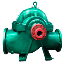 Horizontal Double Suction Volute Pump