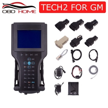 OBD2 Tech2 diagnosic For GM Tech2 Scanner For Saab Tech For Opel add 32MB Card For G M/SAAB/OP-EL/SUZUKI/Hol-den/ISUZU tis2000