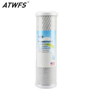 ATWFS Water Purifier 10