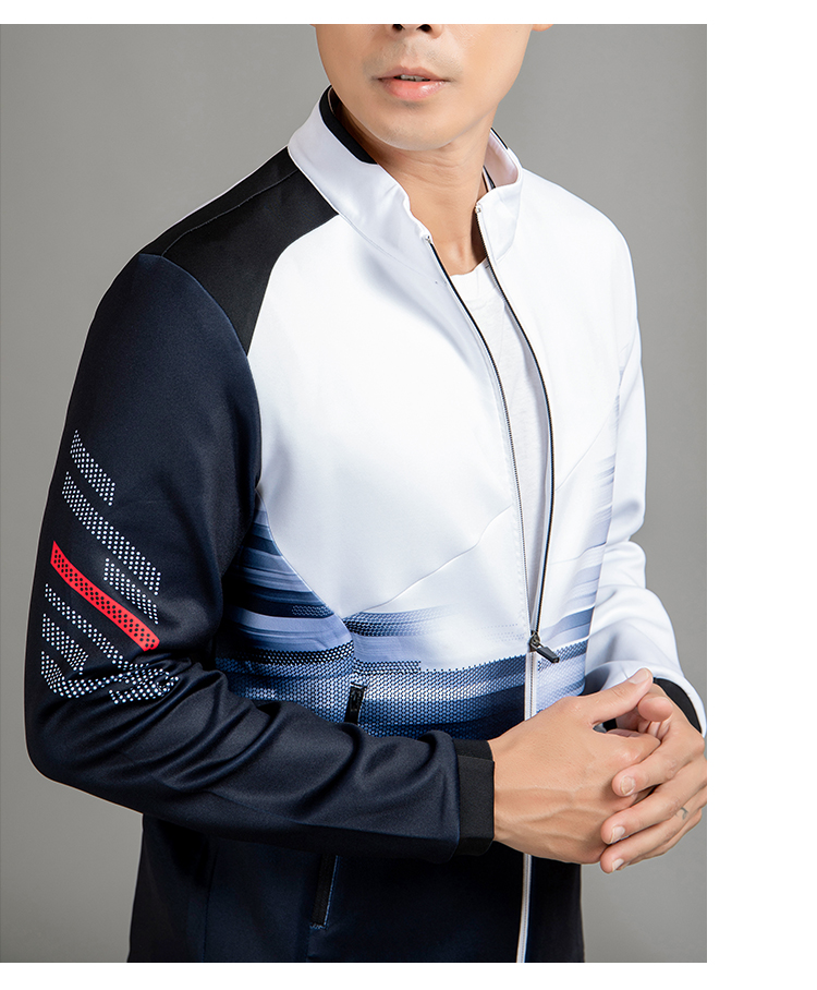 New Design Jackets