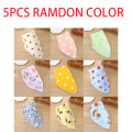 5pcs Ramdon color