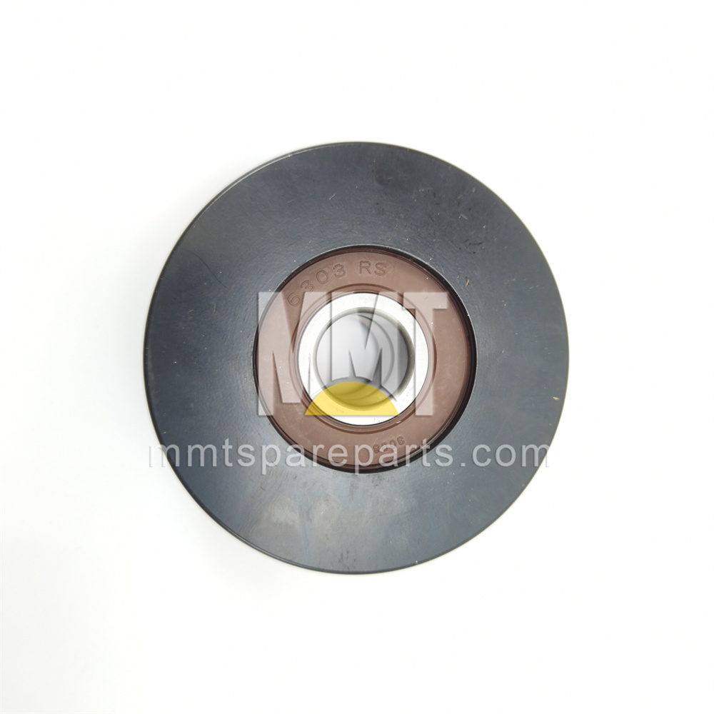 Pully 197-9642