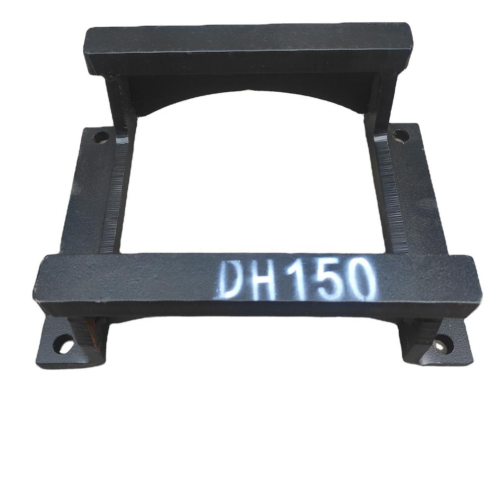 DH150 Excavator Track Guard price