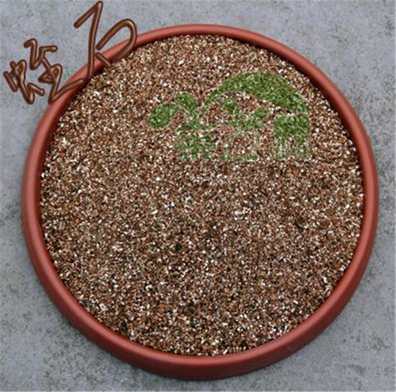 Vermiculite / perlite garden plant cultivation 1L \ bag without soil nutrients, improve permeability