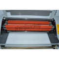 A3 paper laminating machine,cold roll laminator ,Four Rollers,worker card,office file laminator FM360 110v/220v