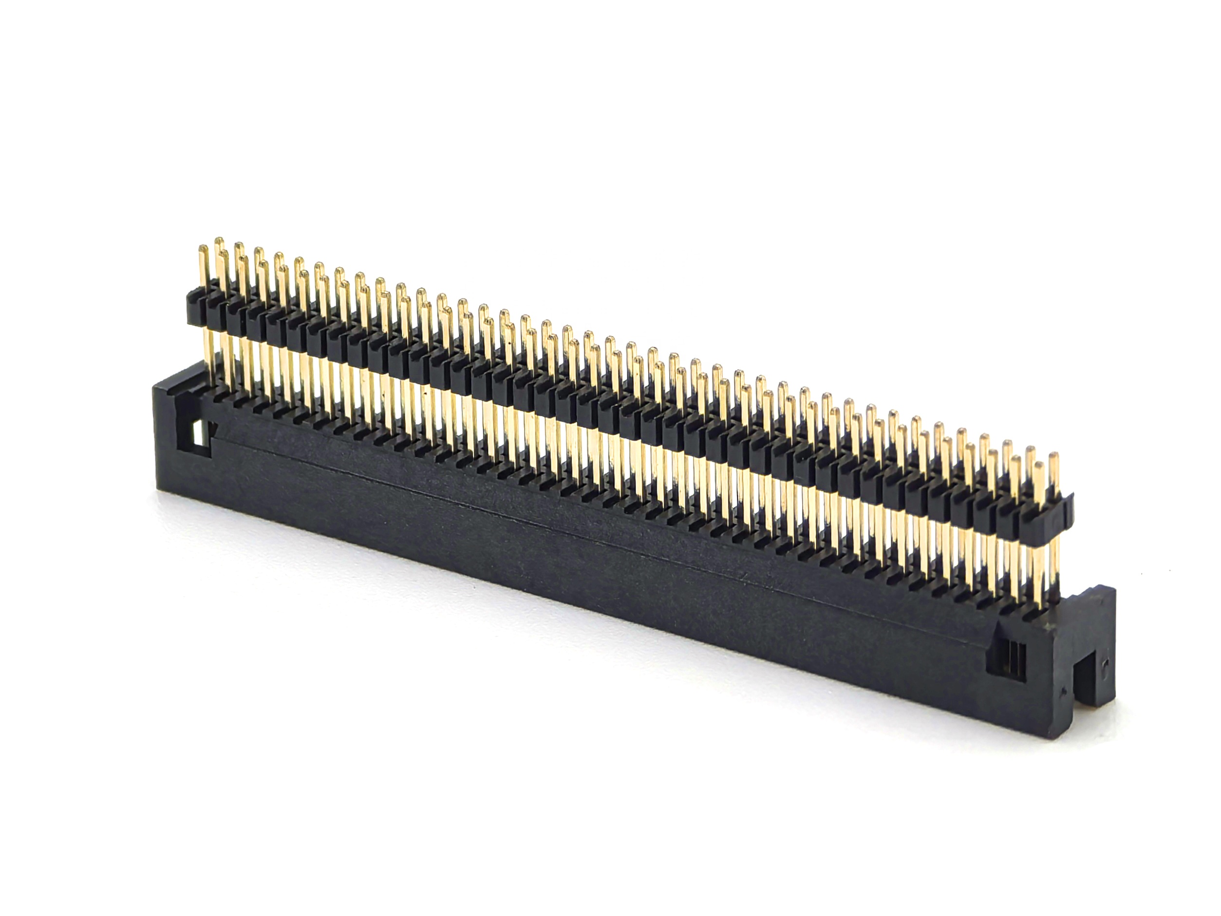 1.27mm Pitch Box header Connector