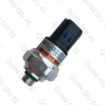 A/C Pressure Switch Fit For Elantra Sonata Tiburon Tucson Optima Air Condition Pressure Sensor 97752-2D000 97752-38001