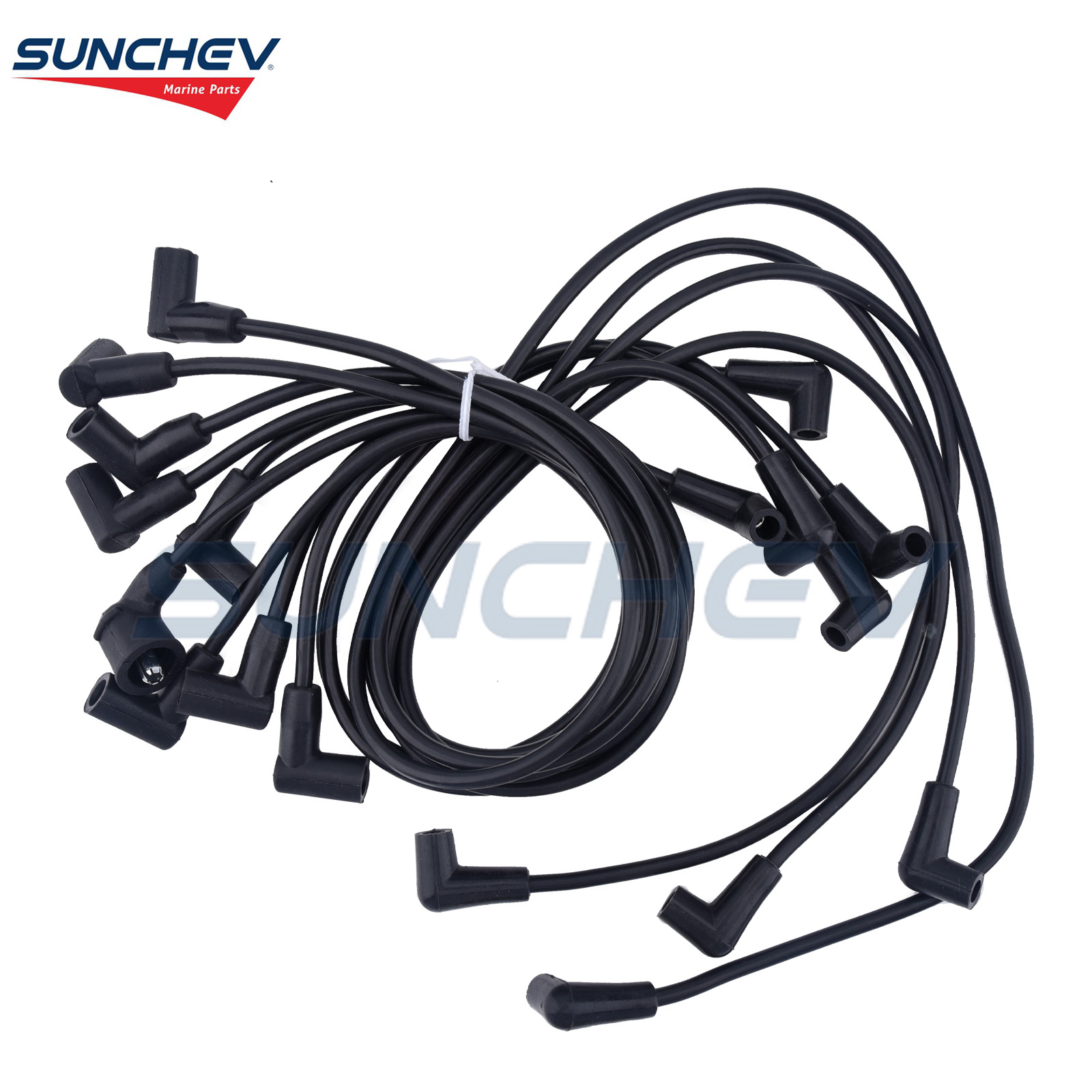 84-813720A3 Wire Assembly  Ignition For Mercruiser 5.7L