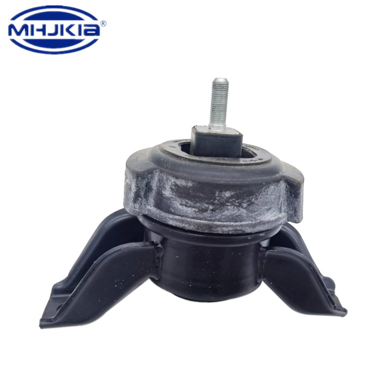 Wholesale Korean auto parts mechanical foot rubber engine support 21810-2w000 218102w000 For Hyundai SUV SANTA FE2