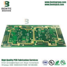 FR4 PCB Multilayer PCB Outer Layer